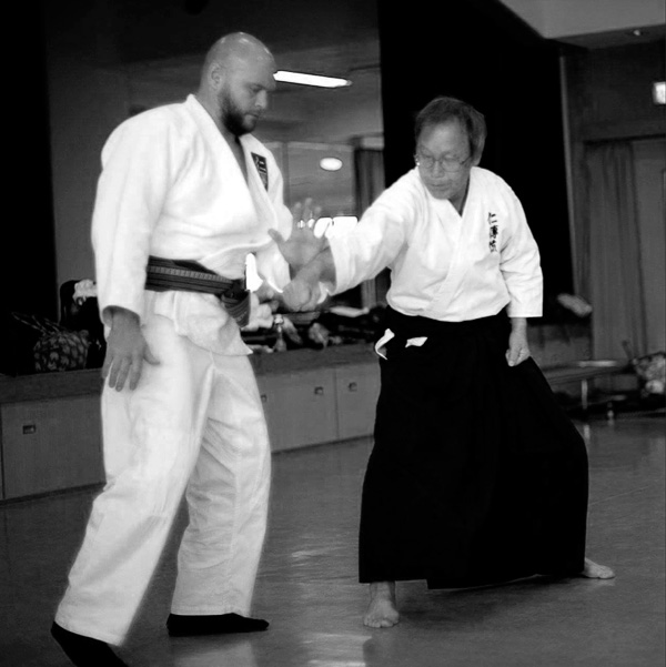 SHOBUKAN DOJO